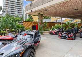 444 Niu Street,Honolulu,Hawaii,96815,1 バスルームバスルーム,コンド / タウンハウス,Niu,25,18725055
