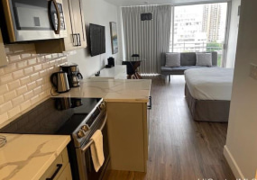 1765 Ala Moana Boulevard,Honolulu,Hawaii,96815,1 バスルームバスルーム,コンド / タウンハウス,Ala Moana,13,18270140