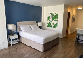 1765 Ala Moana Boulevard,Honolulu,Hawaii,96815,1 バスルームバスルーム,コンド / タウンハウス,Ala Moana,13,18270140