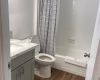 1765 Ala Moana Boulevard,Honolulu,Hawaii,96815,1 バスルームバスルーム,コンド / タウンハウス,Ala Moana,13,18270140