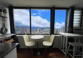 444 Niu Street,Honolulu,Hawaii,96815,1 バスルームバスルーム,コンド / タウンハウス,Niu,25,18725055