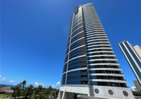 1330 Ala Moana Boulevard,Honolulu,Hawaii,96814,2 ベッドルーム ベッドルーム,2 バスルームバスルーム,コンド / タウンハウス,Ala Moana,26,18270265