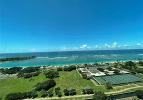 1330 Ala Moana Boulevard,Honolulu,Hawaii,96814,2 ベッドルーム ベッドルーム,2 バスルームバスルーム,コンド / タウンハウス,Ala Moana,26,18270265