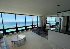 1330 Ala Moana Boulevard,Honolulu,Hawaii,96814,2 ベッドルーム ベッドルーム,2 バスルームバスルーム,コンド / タウンハウス,Ala Moana,26,18270265