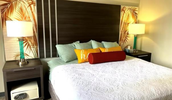 1850 Ala Moana Boulevard,Honolulu,Hawaii,96815,1 バスルームバスルーム,コンド / タウンハウス,Ala Moana,6,18725141