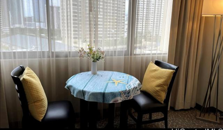1850 Ala Moana Boulevard,Honolulu,Hawaii,96815,1 バスルームバスルーム,コンド / タウンハウス,Ala Moana,6,18725141