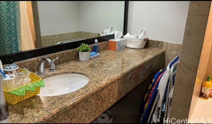 1850 Ala Moana Boulevard,Honolulu,Hawaii,96815,1 バスルームバスルーム,コンド / タウンハウス,Ala Moana,6,18725141