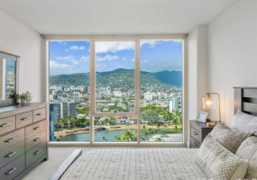1837 Kalakaua Avenue,Honolulu,Hawaii,96815,2 ベッドルーム ベッドルーム,2 バスルームバスルーム,コンド / タウンハウス,Kalakaua,16,18270652