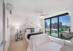 600 Ala Moana Boulevard,Honolulu,Hawaii,96813,2 ベッドルーム ベッドルーム,2 バスルームバスルーム,コンド / タウンハウス,Ala Moana,12,18270660