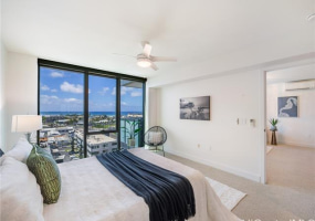 600 Ala Moana Boulevard,Honolulu,Hawaii,96813,2 ベッドルーム ベッドルーム,2 バスルームバスルーム,コンド / タウンハウス,Ala Moana,12,18270660