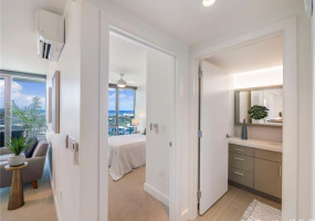 600 Ala Moana Boulevard,Honolulu,Hawaii,96813,2 ベッドルーム ベッドルーム,2 バスルームバスルーム,コンド / タウンハウス,Ala Moana,12,18270660