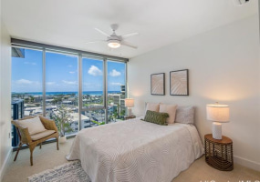 600 Ala Moana Boulevard,Honolulu,Hawaii,96813,2 ベッドルーム ベッドルーム,2 バスルームバスルーム,コンド / タウンハウス,Ala Moana,12,18270660