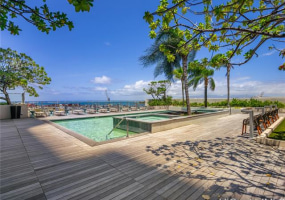 600 Ala Moana Boulevard,Honolulu,Hawaii,96813,2 ベッドルーム ベッドルーム,2 バスルームバスルーム,コンド / タウンハウス,Ala Moana,12,18270660