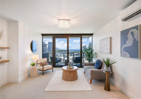 600 Ala Moana Boulevard,Honolulu,Hawaii,96813,2 ベッドルーム ベッドルーム,2 バスルームバスルーム,コンド / タウンハウス,Ala Moana,12,18270660