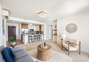 600 Ala Moana Boulevard,Honolulu,Hawaii,96813,2 ベッドルーム ベッドルーム,2 バスルームバスルーム,コンド / タウンハウス,Ala Moana,12,18270660