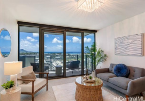 600 Ala Moana Boulevard,Honolulu,Hawaii,96813,2 ベッドルーム ベッドルーム,2 バスルームバスルーム,コンド / タウンハウス,Ala Moana,12,18270660