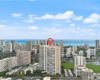 2333 Kapiolani Boulevard,Honolulu,Hawaii,96826,2 Bedrooms Bedrooms,2 BathroomsBathrooms,Condo/Townhouse,Kapiolani,8,18270861