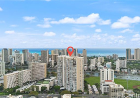 2333 Kapiolani Boulevard,Honolulu,Hawaii,96826,2 Bedrooms Bedrooms,2 BathroomsBathrooms,Condo/Townhouse,Kapiolani,8,18270861