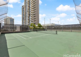 201 Ohua Avenue,Honolulu,Hawaii,96815,1 ベッドルーム ベッドルーム,1 バスルームバスルーム,コンド / タウンハウス,Ohua,35,17850753