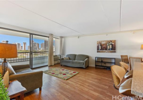 2333 Kapiolani Boulevard,Honolulu,Hawaii,96826,2 Bedrooms Bedrooms,2 BathroomsBathrooms,Condo/Townhouse,Kapiolani,8,18270861