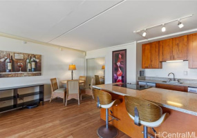 2333 Kapiolani Boulevard,Honolulu,Hawaii,96826,2 Bedrooms Bedrooms,2 BathroomsBathrooms,Condo/Townhouse,Kapiolani,8,18270861