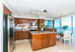2801 Coconut Avenue,Honolulu,Hawaii,96815,2 ベッドルーム ベッドルーム,2 バスルームバスルーム,コンド / タウンハウス,Coconut,6,18270942