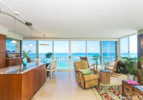 2801 Coconut Avenue,Honolulu,Hawaii,96815,2 ベッドルーム ベッドルーム,2 バスルームバスルーム,コンド / タウンハウス,Coconut,6,18270942