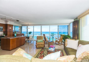 2801 Coconut Avenue,Honolulu,Hawaii,96815,2 ベッドルーム ベッドルーム,2 バスルームバスルーム,コンド / タウンハウス,Coconut,6,18270942