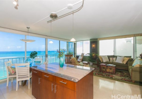 2801 Coconut Avenue,Honolulu,Hawaii,96815,2 ベッドルーム ベッドルーム,2 バスルームバスルーム,コンド / タウンハウス,Coconut,6,18270942