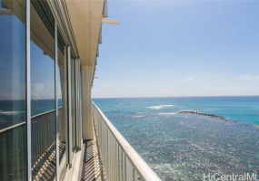 2801 Coconut Avenue,Honolulu,Hawaii,96815,2 ベッドルーム ベッドルーム,2 バスルームバスルーム,コンド / タウンハウス,Coconut,6,18270942