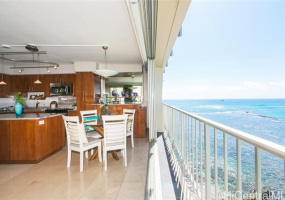 2801 Coconut Avenue,Honolulu,Hawaii,96815,2 ベッドルーム ベッドルーム,2 バスルームバスルーム,コンド / タウンハウス,Coconut,6,18270942