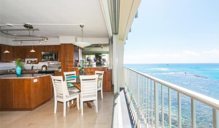 2801 Coconut Avenue,Honolulu,Hawaii,96815,2 ベッドルーム ベッドルーム,2 バスルームバスルーム,コンド / タウンハウス,Coconut,6,18270942