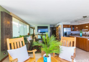 2801 Coconut Avenue,Honolulu,Hawaii,96815,2 ベッドルーム ベッドルーム,2 バスルームバスルーム,コンド / タウンハウス,Coconut,6,18270942