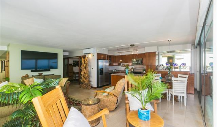 2801 Coconut Avenue,Honolulu,Hawaii,96815,2 ベッドルーム ベッドルーム,2 バスルームバスルーム,コンド / タウンハウス,Coconut,6,18270942