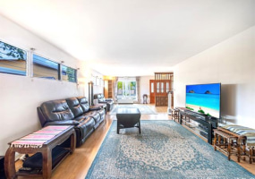 502 Poipu Drive,Honolulu,Hawaii,96825,3 ベッドルーム ベッドルーム,2 バスルームバスルーム,一戸建て,Poipu,18271017