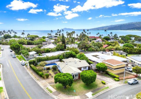502 Poipu Drive,Honolulu,Hawaii,96825,3 ベッドルーム ベッドルーム,2 バスルームバスルーム,一戸建て,Poipu,18271017