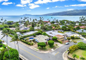502 Poipu Drive,Honolulu,Hawaii,96825,3 ベッドルーム ベッドルーム,2 バスルームバスルーム,一戸建て,Poipu,18271017