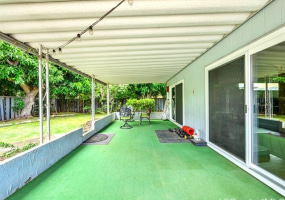 502 Poipu Drive,Honolulu,Hawaii,96825,3 ベッドルーム ベッドルーム,2 バスルームバスルーム,一戸建て,Poipu,18271017