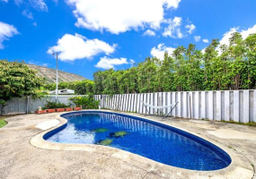 502 Poipu Drive,Honolulu,Hawaii,96825,3 ベッドルーム ベッドルーム,2 バスルームバスルーム,一戸建て,Poipu,18271017