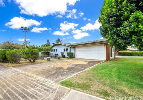 502 Poipu Drive,Honolulu,Hawaii,96825,3 ベッドルーム ベッドルーム,2 バスルームバスルーム,一戸建て,Poipu,18271017