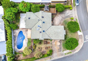 502 Poipu Drive,Honolulu,Hawaii,96825,3 ベッドルーム ベッドルーム,2 バスルームバスルーム,一戸建て,Poipu,18271017