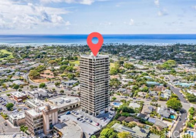 4340 Pahoa Avenue,Honolulu,Hawaii,96816,2 Bedrooms Bedrooms,2 BathroomsBathrooms,Condo/Townhouse,Pahoa,19,18726731