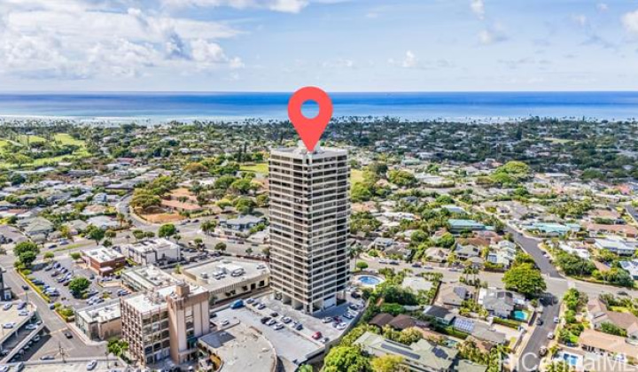 4340 Pahoa Avenue,Honolulu,Hawaii,96816,2 Bedrooms Bedrooms,2 BathroomsBathrooms,Condo/Townhouse,Pahoa,19,18726731