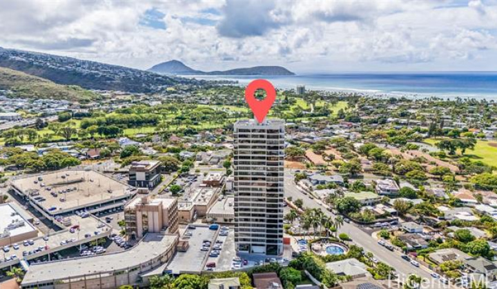 4340 Pahoa Avenue,Honolulu,Hawaii,96816,2 Bedrooms Bedrooms,2 BathroomsBathrooms,Condo/Townhouse,Pahoa,19,18726731