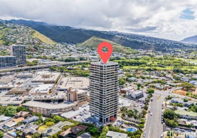 4340 Pahoa Avenue,Honolulu,Hawaii,96816,2 Bedrooms Bedrooms,2 BathroomsBathrooms,Condo/Townhouse,Pahoa,19,18726731