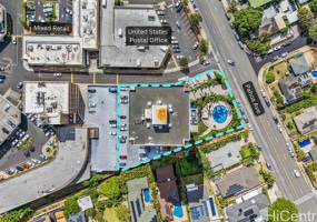 4340 Pahoa Avenue,Honolulu,Hawaii,96816,2 Bedrooms Bedrooms,2 BathroomsBathrooms,Condo/Townhouse,Pahoa,19,18726731