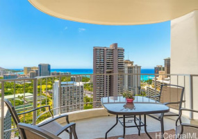 445 Seaside Avenue,Honolulu,Hawaii,96815,1 BathroomBathrooms,Condo/Townhouse,Seaside,12,17810168