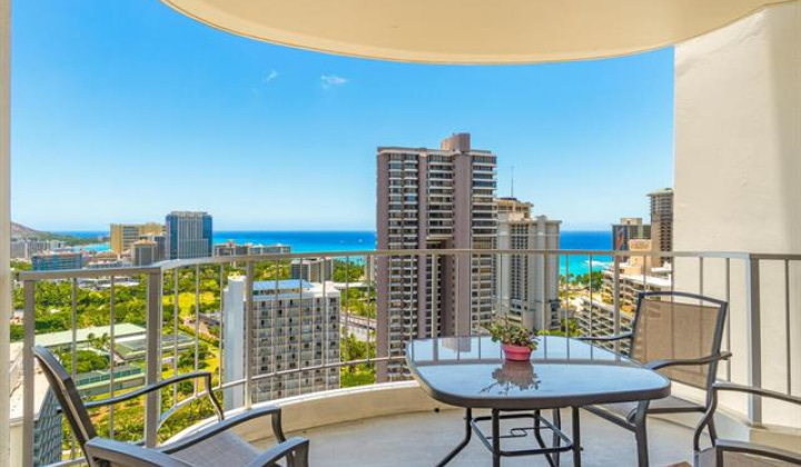 2333 Kapiolani Boulevard,Honolulu,Hawaii,96826,1 BathroomBathrooms,Condo/Townhouse,Kapiolani,21,17851093