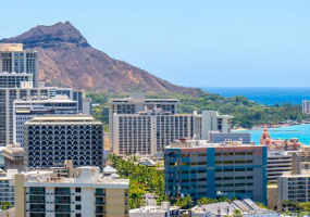 469 Ena Road,Honolulu,Hawaii,96815,2 ベッドルーム ベッドルーム,2 バスルームバスルーム,コンド / タウンハウス,Ena,32,18271197