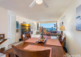 445 Seaside Avenue,Honolulu,Hawaii,96815,1 BathroomBathrooms,Condo/Townhouse,Seaside,12,17810168